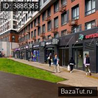 сдам коммерческую недвижимость в России в Москве, Летчика Осканова улица, д.6 цена 128 010 руб./месяц, фото №5