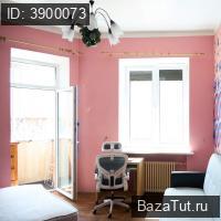 Продаю квартиру