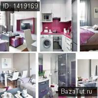 продам студию в России в Краснодаре, улица Кирилла Россинского цена 385 000 руб., фото №5