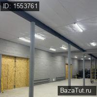 Брейтово, Республиканская улица, д.21  . Сдам Склад