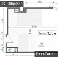 продам 1 к. квартиру в России в г Москве,  . Большой Толмачёвский пер., - цена 132 610 000 руб., фото №2
