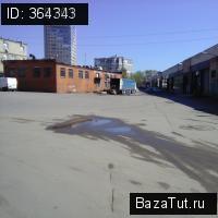 сдам склад,  к. в России в Люберцах, улица Кирова, 20А цена 880 000 руб./месяц, фото №11