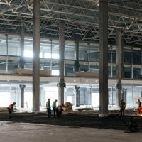 сдам склад,  к. в России в Осинове, Индустриальный ТУРА 2.0 парк цена 6 875 000 руб./месяц, фото №4