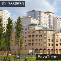 продам офис, 1 к. в России в Развилке, Римский проезд, д.5стр1 цена 48 000 000 руб., фото №20