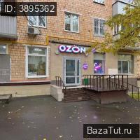 Москва, Измайловская площадь, д.11   Продаю магазин
