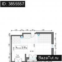 продам 2 к. квартиру в России в г Москве,  . ул. Академика Королёва, 21 цена 28 460 000 руб., фото №1