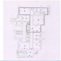 сдам офис,  к. в России в Балашихе, Гагарина микрорайон, д.6 цена 81 631 руб./месяц, фото №3