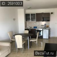 продам 2 к. квартиру в Болгарии в Несебыре, ул. Свети Власий цена 2 450 000 руб., фото №3