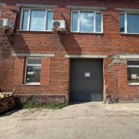 Сдам производственное помещение