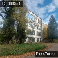 продам коммерческую недвижимость в России в Новый Быт, НАТИ улица, д.13 цена 340 000 000 руб., фото №4