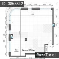 продам 2 к. квартиру в России в г Москве,  . Большой Толмачёвский пер., - цена 411 860 000 руб., фото №2