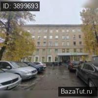 Москва, Расплетина улица, д.10к1   Продаю магазин