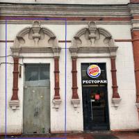 сдам магазин,  к. в России в Москве, Комсомольская площадь, д.2 цена 1 000 000 руб./месяц, фото №4