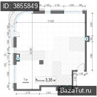 г Москва,  . Большой Толмачёвский пер. -  Продаю квартиру
