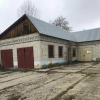 Продаю Коммерческую недвижимость