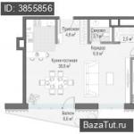 г Москва,  . Большой Толмачёвский пер. -  Продаю квартиру