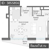 Продаю квартиру