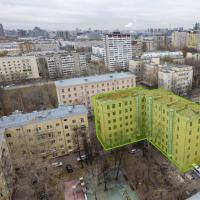 продам коммерческую недвижимость в России в Москве, Лестева улица, влд14/20 цена 412 721 600 руб., фото №1