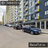 сдам коммерческую недвижимость в России в Москве, Василия Ощепкова улица, д.3 цена 181 930 руб./месяц, фото №9
