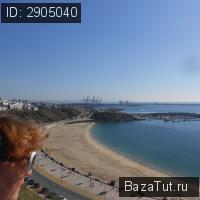 продам 3 к. квартиру в Португалии в Сетубал, Rua Doutor José Leite de Vasconcelos, 62 цена 6 955 000 руб., фото №2