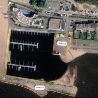продам земельный участок в России в Курортный, Зеленогорск, Гаванная улица цена 80 000 000 руб., фото №10