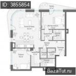 г Москва,  . Большой Толмачёвский пер. -  Продаю квартиру