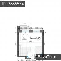 продам 1 к. квартиру в России в г Москве,  . ул. Академика Королёва, 21 цена 20 380 000 руб., фото №2