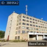 Новый Быт, НАТИ улица, д.13   Продаю Коммерческую недвижимость