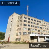 Новый Быт, НАТИ улица, д.13   Продаю Коммерческую недвижимость
