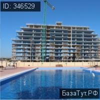 продам 4 к. квартиру в Испании в Сьюдад Кесаде, Avenida de las Naciones цена 10 850 000 руб., фото №17