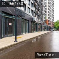 сдам коммерческую недвижимость в России в Москве, Летчика Осканова улица, д.6 цена 212 450 руб./месяц, фото №2