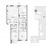 г Москва,  . Большой Толмачёвский пер. -  Продаю квартиру