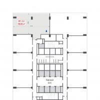 Москва, Рябиновая улица, д.44   Продаю Офис
