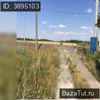 хутор Новоалександровка, 14-я Линия улица   Продаю Земельный участок
