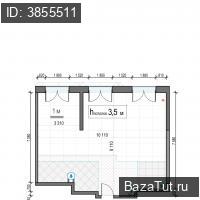 продам 2 к. квартиру в России в г Москве,  . ул. Академика Королёва, 21 цена 39 020 000 руб., фото №3