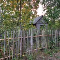 продам дом в России в Камешковский район, Медик садовое товарищество, д.35 цена 50 000 руб., фото №5