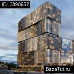 Москва, Варшавское шоссе, д.36стр11  3 Продаю Офис