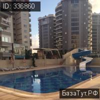 продам 1 к. квартиру в Турции в Аланье, Nazmi Hacıkadiroğlu Cd. цена 2 800 000 руб., фото №23