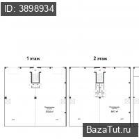  в России в Москве, Новосходненское шоссе, д.5а цена 285 271 000 руб., фото №3