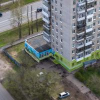 Ярославль, Тутаевское шоссе, д.91/1   Продаю Коммерческую недвижимость