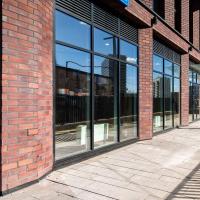 Москва, Малая Почтовая улица, д.12  8. Сдам Коммерческую недвижимость