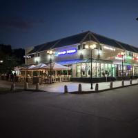 Москва, Фестивальная улица, д.2А  1. Сдам Коммерческую недвижимость