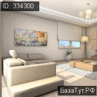 продам 3 к. квартиру в Турции в Аланье, Barbaros Cd., 175 цена 3 917 380 руб., фото №8