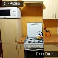 сдам 1 к. квартиру в России в Волгограде, проспект Маршала Жукова, 101 цена 1 000 руб./сутки, фото №4