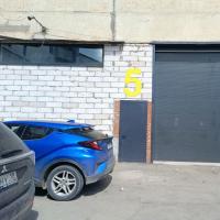 сдам склад,  к. в России в Ижевск, Гагарина улица, д.зд1к2 цена 944 900 руб./месяц, фото №4