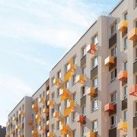 продам 1 к. квартиру в России в Глухове, жилой комплекс Новая Рига территория, д.к. 1.2 цена 6 094 226 руб., фото №9