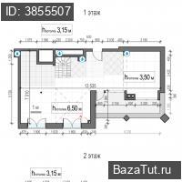 продам 3 к. квартиру в России в г Москве,  . ул. Академика Королёва, 21 цена 49 560 000 руб., фото №3