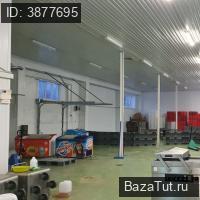 Великий Новгород, Связи улица, д.11   Продаю производственное помещение