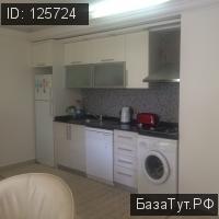 сдам 2 к. квартиру в Турции в Аланье, Emniyet Cd. цена 4 015 руб./сутки, фото №11
