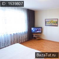 сдам 1 к. квартиру в России в Красноярске, 78 Добровольческой Бригады улица, д.3 цена 2 500 руб./сутки, фото №5